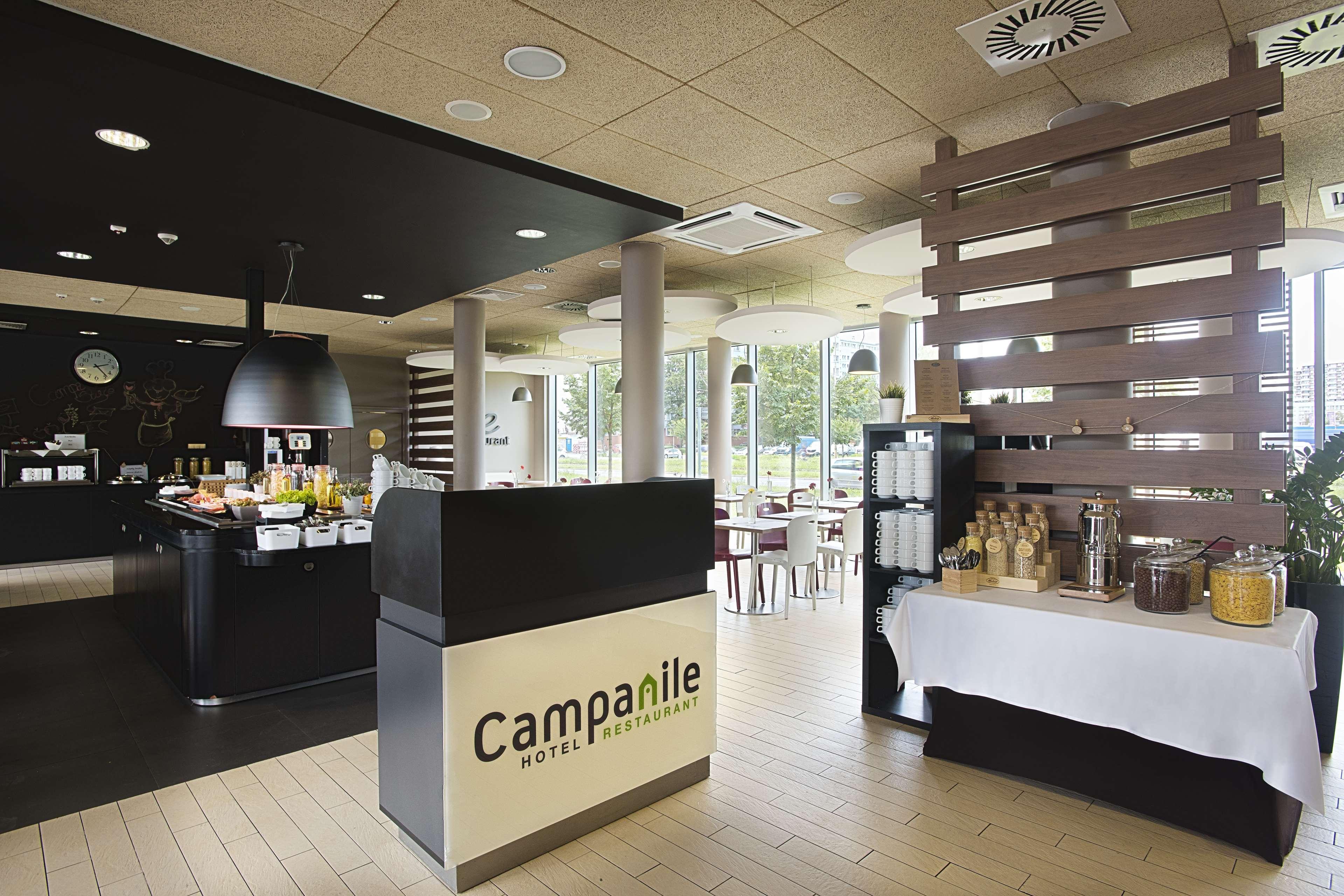 Campanile Wroclaw Centrum Dış mekan fotoğraf